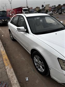 هیۆندای سۆناتا